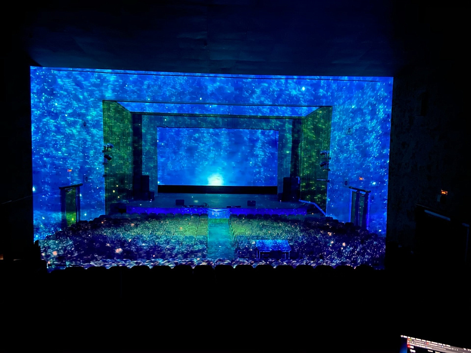 В Мончегорске откроется виртуальный концертный зал