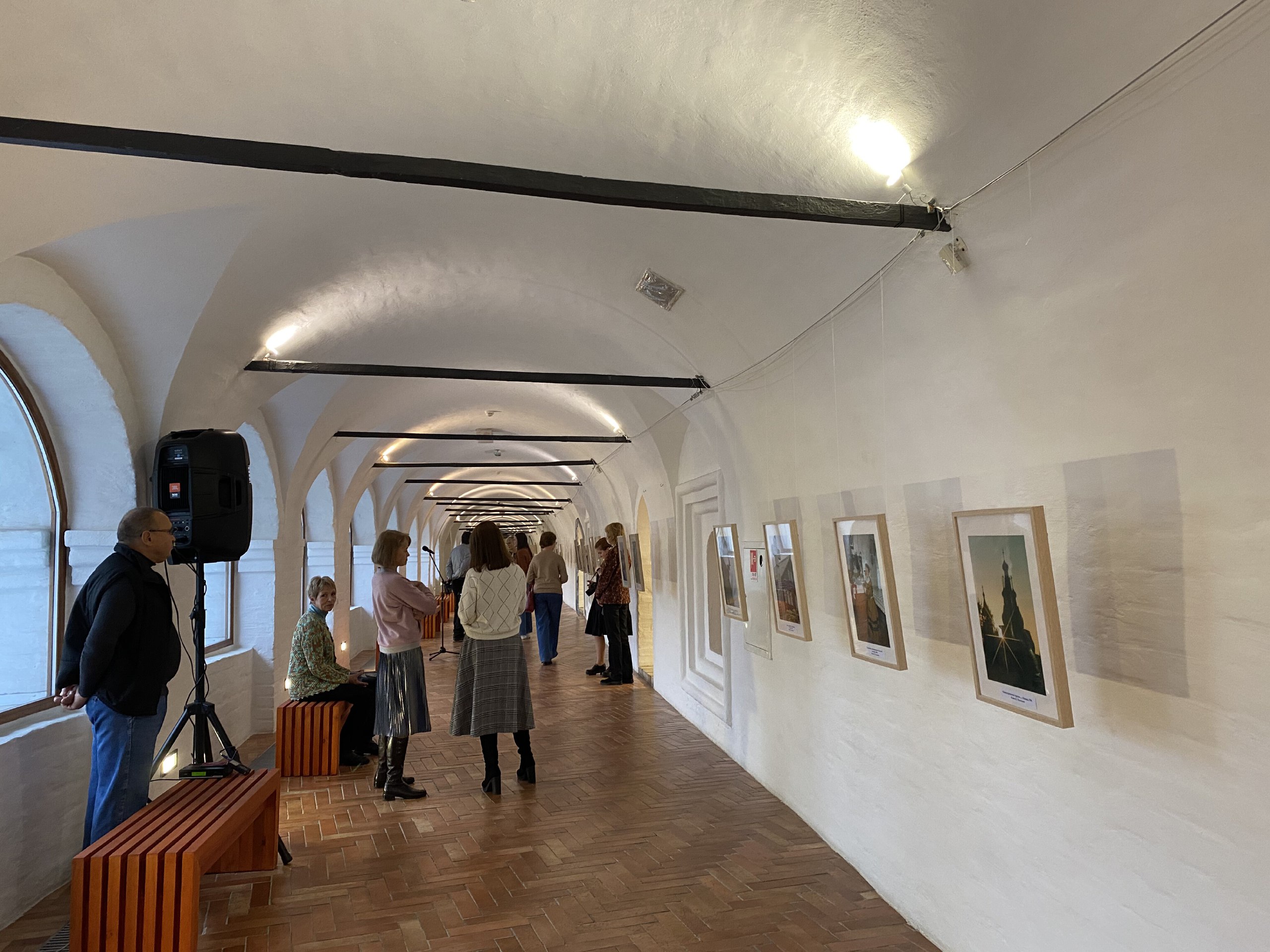 Фотовыставка «Культурное наследие Русского Севера: Кимжа, Варзуга, Онежское Поморье» прошла в Архангельске