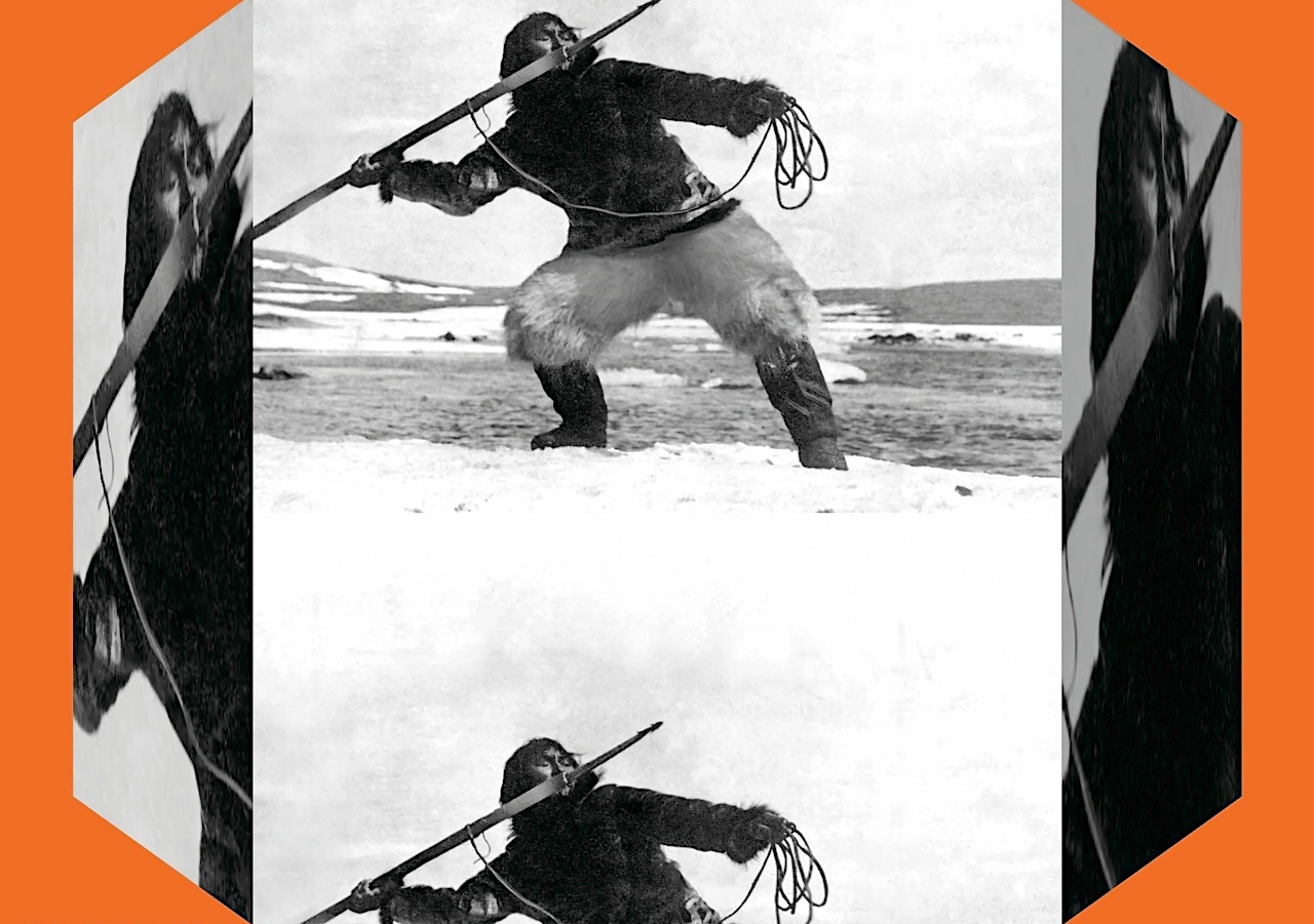 Кинофестиваль Arctic open 25 февраля вводит новый формат кинопоказов – с выставкой, музыкой, гастрономией, фотозоной и маскарадом