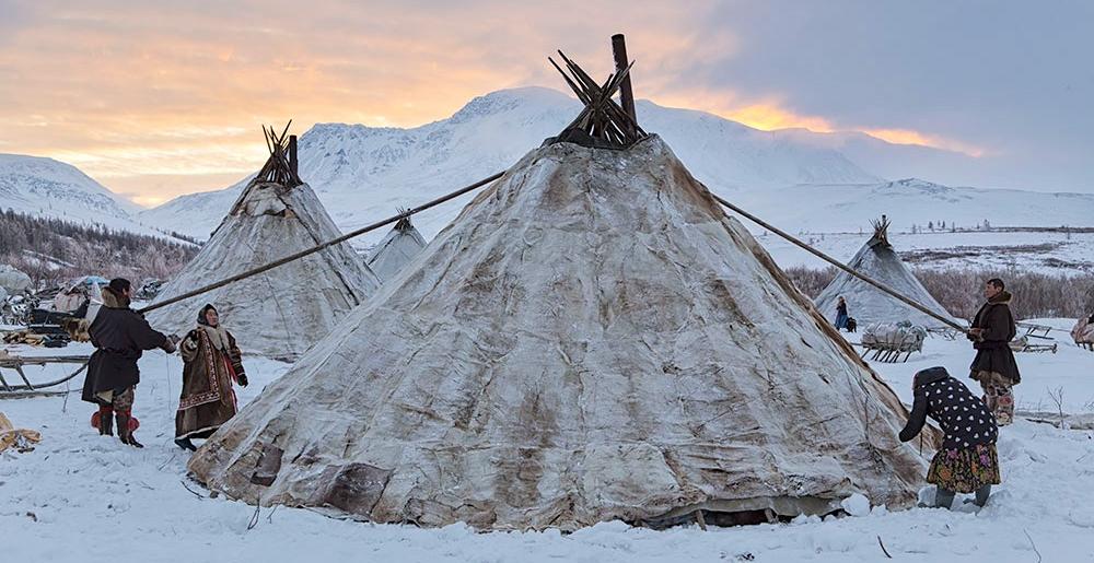 «Прописка» в тундре: для кочевников России ввели единый порядок регистрации