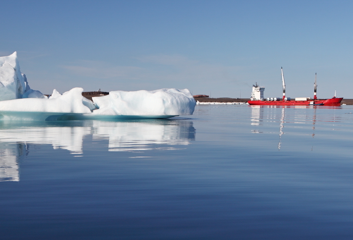 Рост грузооборота морских портов Арктики на 9,8% в январе 2026 года и анализ грузоперевозок арктического сегмента ТТК за 2025 год