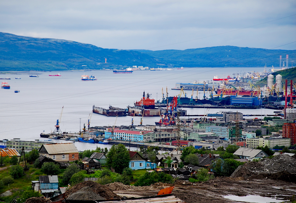 В Мурманской области действуют 44 меры поддержки молодежи, и за последние 5 лет их финансирование увеличилось в 15 раз