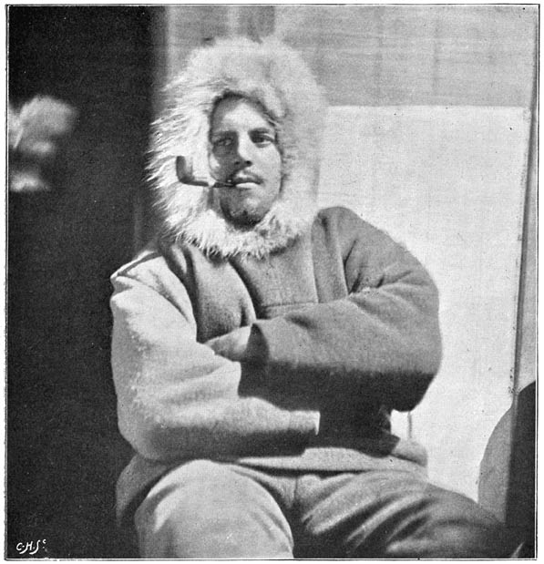 24 июля 1868 года – Родился полярный исследователь Сигурд Скотт-Хансен