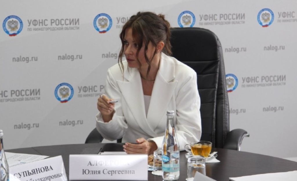 Юлия Алферова. Креативная Арктика: как превратить уникальность территории в экономический ресурс
