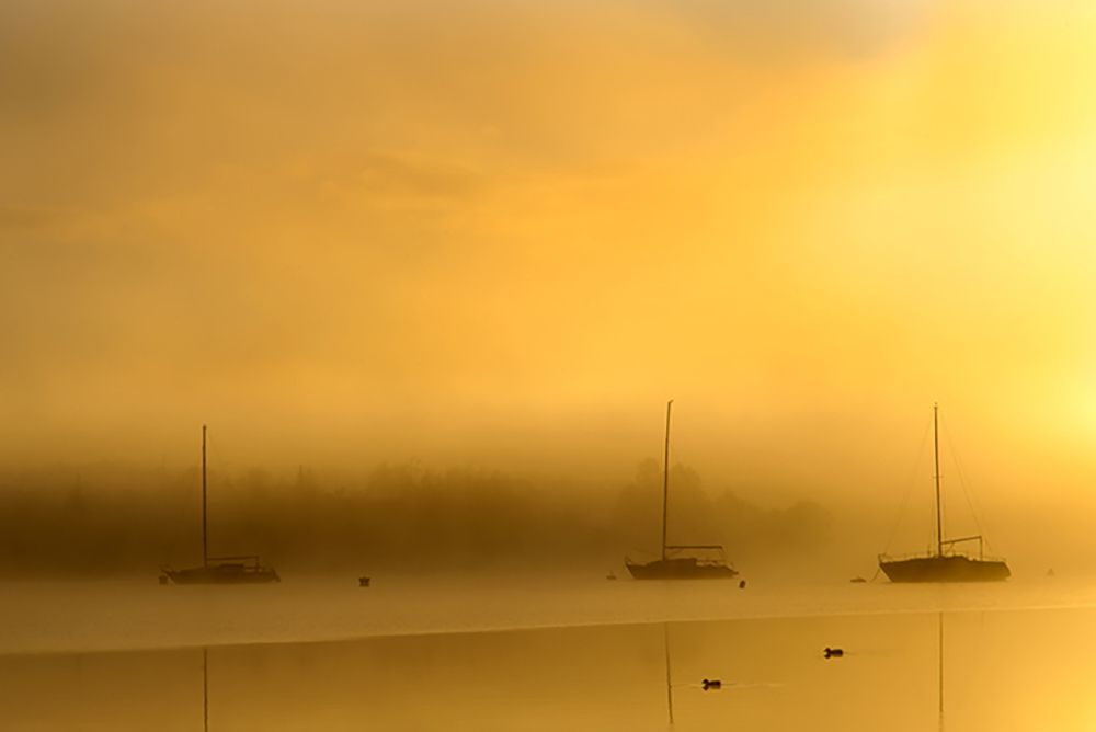 Выставка фотохудожника Артема Коржукова о деревенской жизни Кольского Заполярья откроется в Мурманске