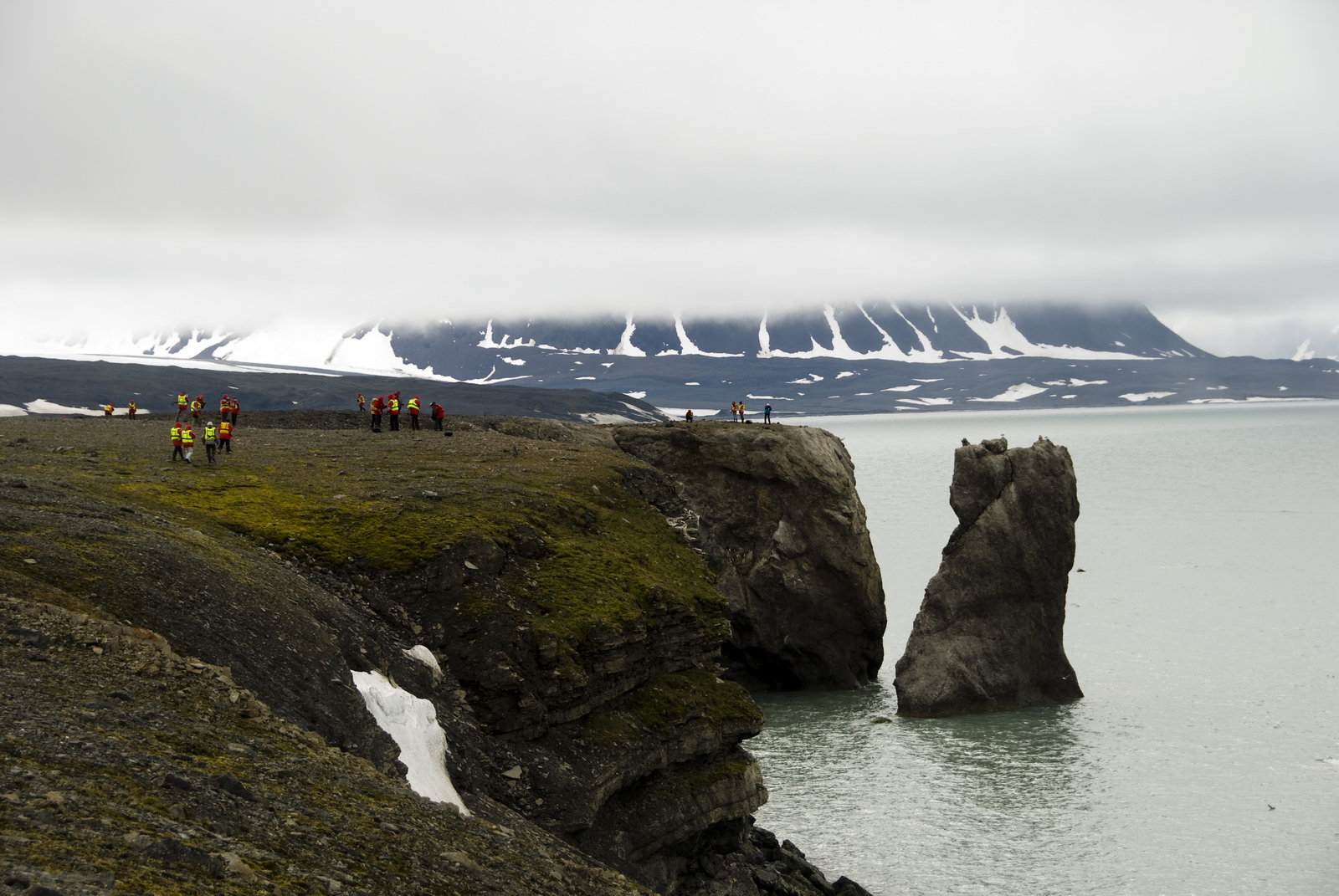 Кадры решают всё: какие профессии нужны Арктике