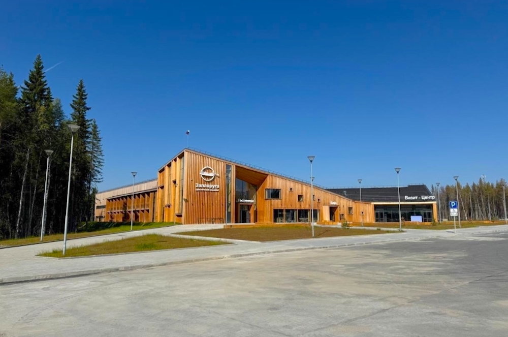 Новости о карельских петроглифах: выставки в визит-центре «Беломорские петроглифы» и строительство на Онежском озере