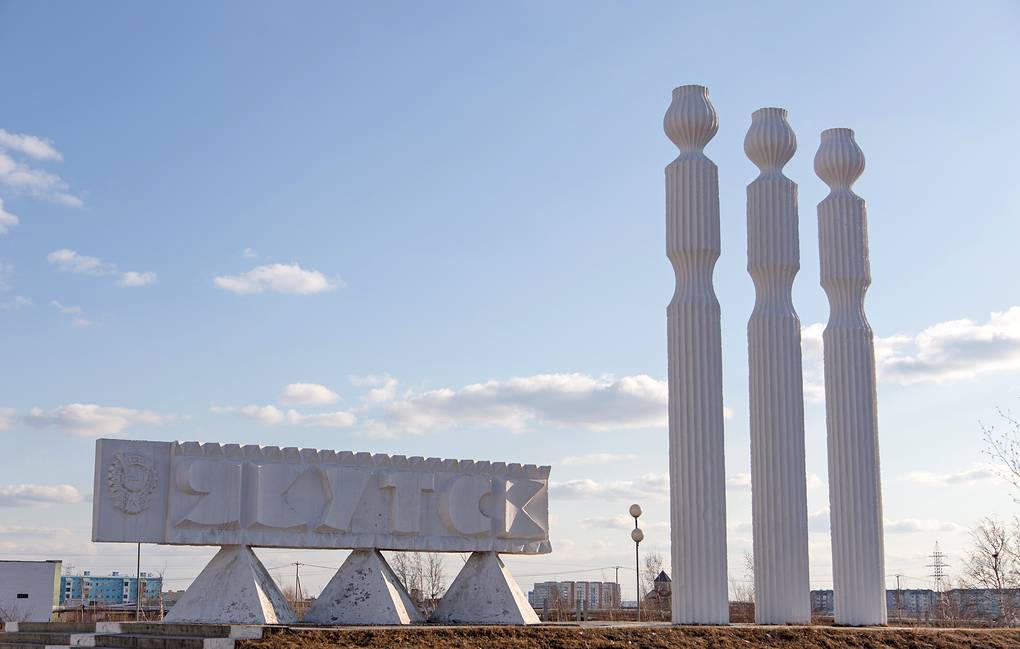 Якутск станет столицей «Тотального диктанта»