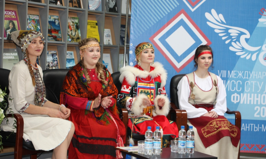 Всероссийский фестиваль финно-угорских и самодийских народов отметит 10-летие в Выборге