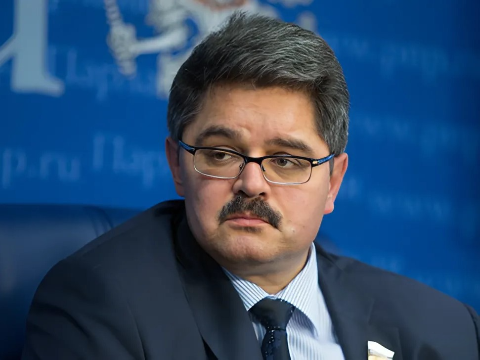 Анатолий Широков: как должно определяться право представителей КМНС на льготы Анатолий Широков: как должно определяться право представителей КМНС на льготы