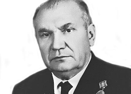 2 декабря 1906 года родился инженер Александр Белов
