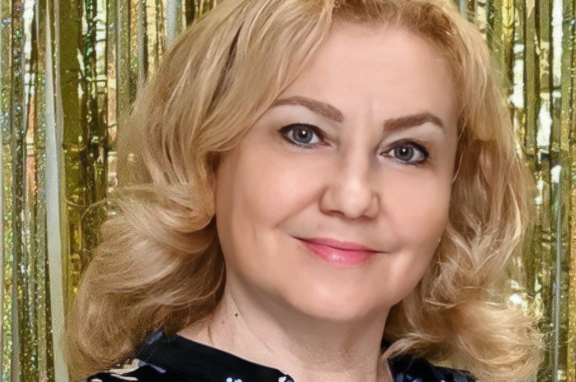 Елена Воронина – о проблеме кадрового дефицита в регионах АЗРФ Елена Воронина – о проблеме кадрового дефицита в регионах АЗРФ