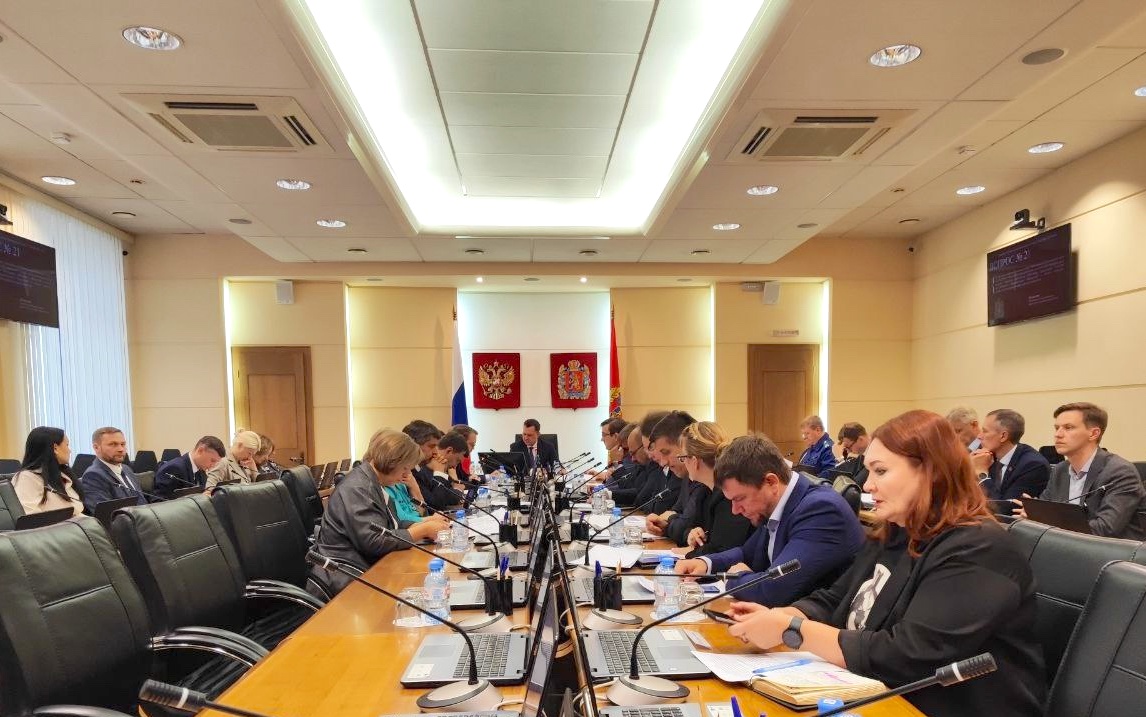 В Красноярском крае средства госпрограммы по поддержке коренных малочисленных народов перераспределили на самые востребованные направления 