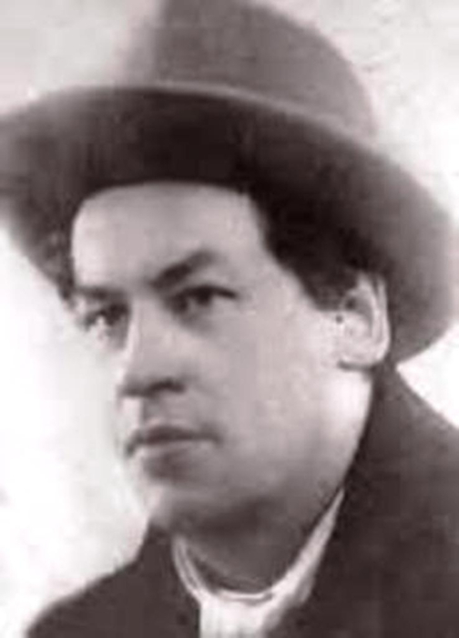 3 февраля 1887 – Родился писатель Иван Евдокимов