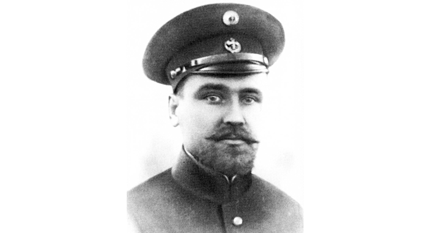 10 января 1914 года – Валериан Альбанов начал готовиться к путешествию на Землю Франца-Иосифа