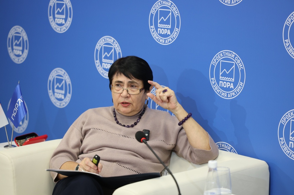 Как формировалась экономическая мысль об Арктике на рубеже XIX–XX веков