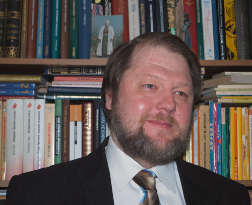 Алексей Новожилов – о современных проблемах этнологической экспертизы в России