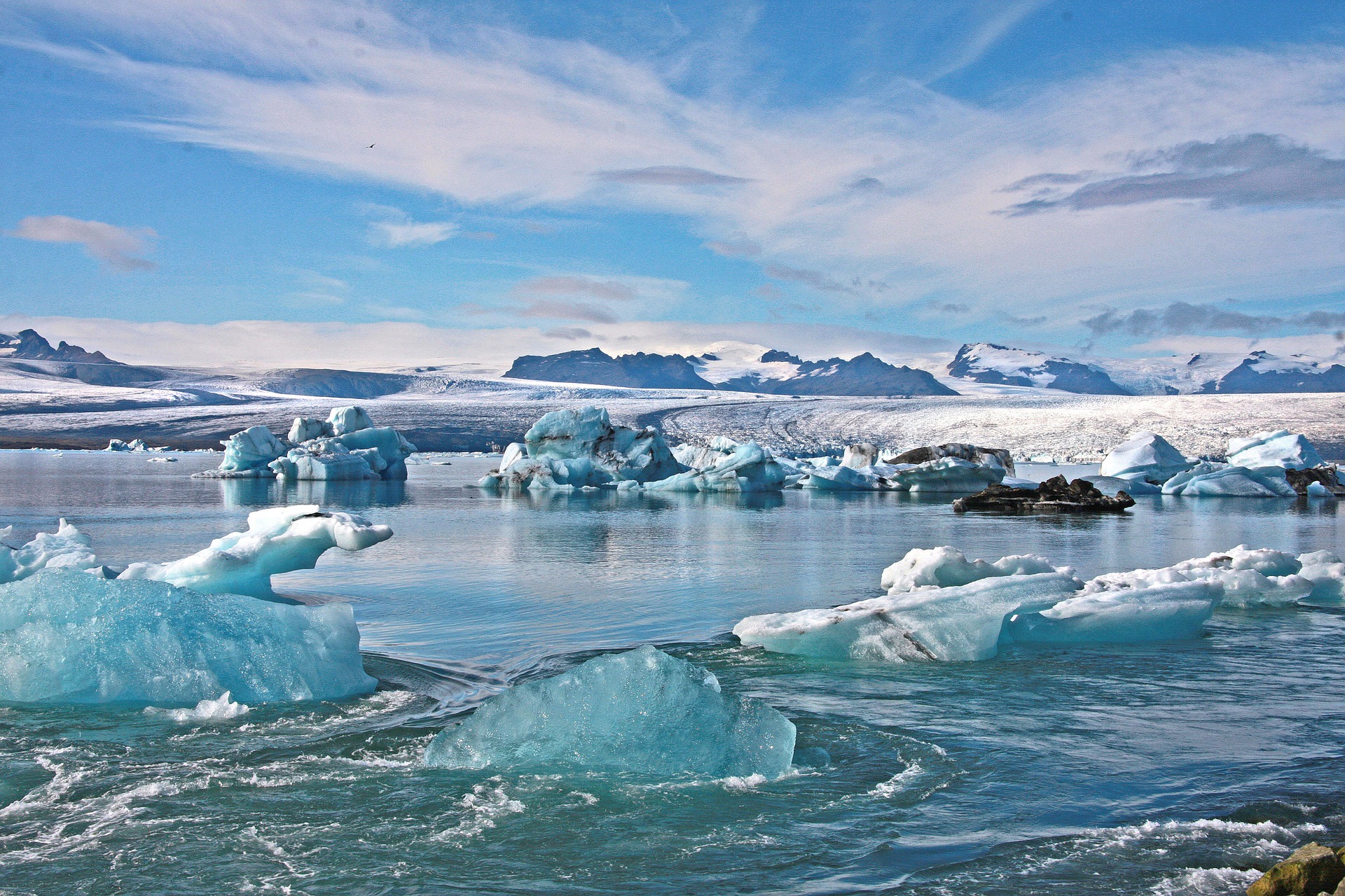 Арктика сегодня: утилизация ТКО, маски и лодки для Арктики