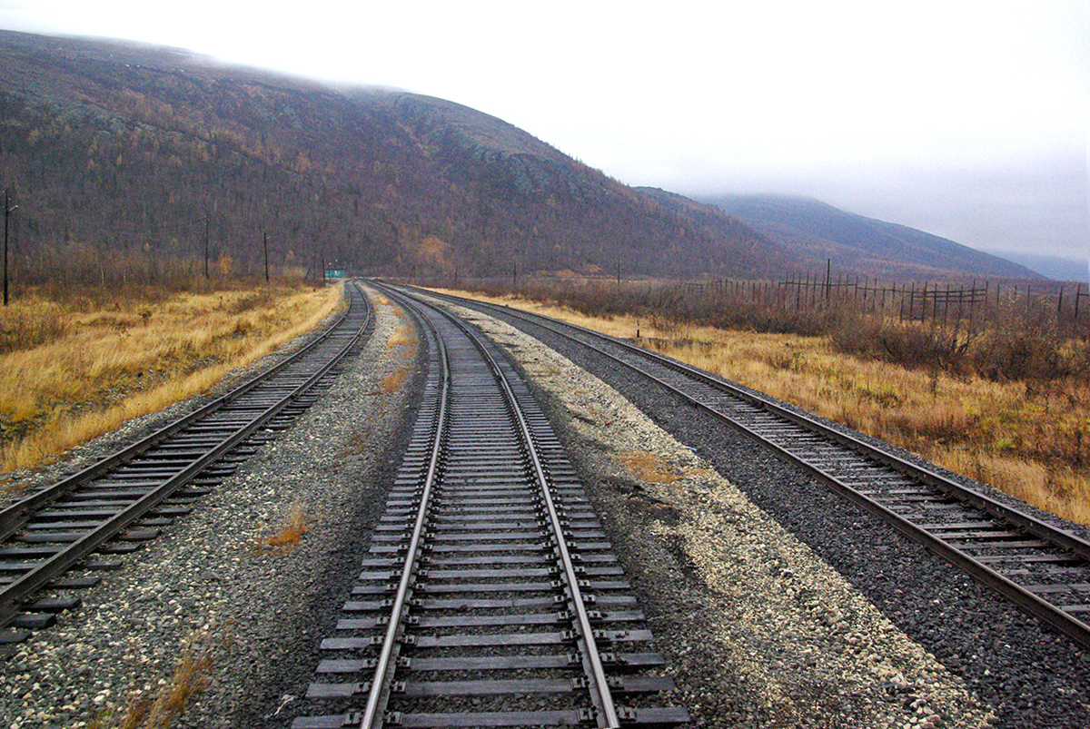 Летом 2024 года в Мурманск будут ходить два туристических поезда: «Русский Север» и «К Северному сиянию на поезде Деда Мороза»