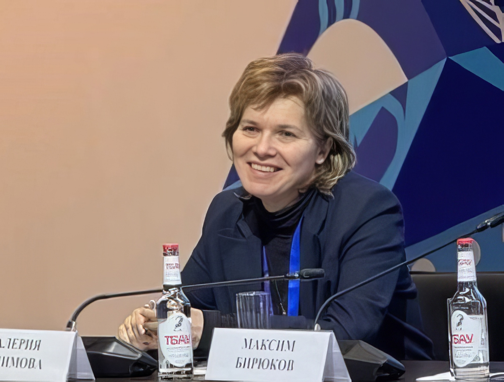 Валерия Гулимова: о планах по созданию в Апатитах экотехнопарка по обращению с ТКО Валерия Гулимова: о планах по созданию в Апатитах экотехнопарка по обращению с ТКО