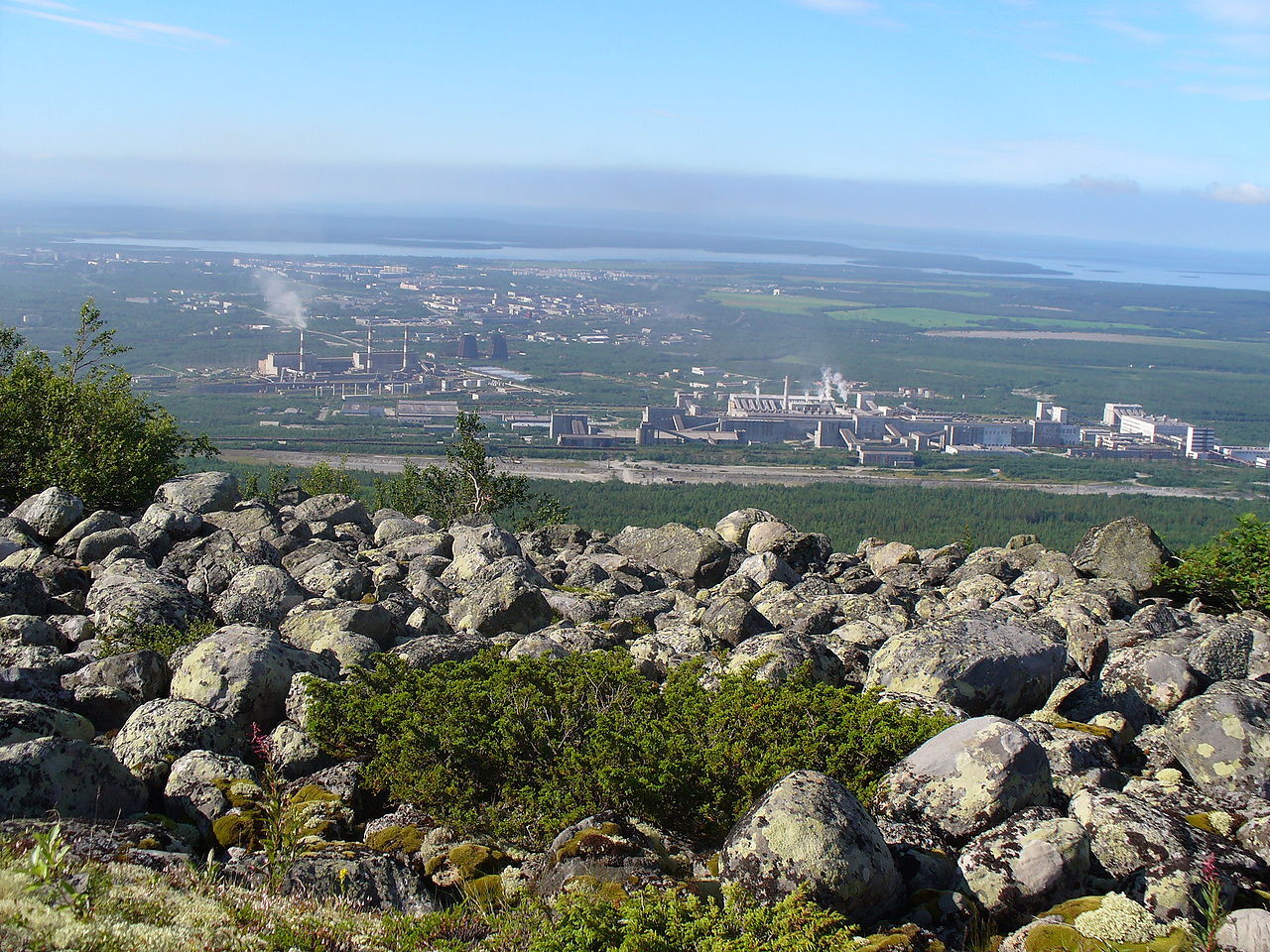 Кольские учёные ускорили синтез фосфата титана для энергоемких аккумуляторов
