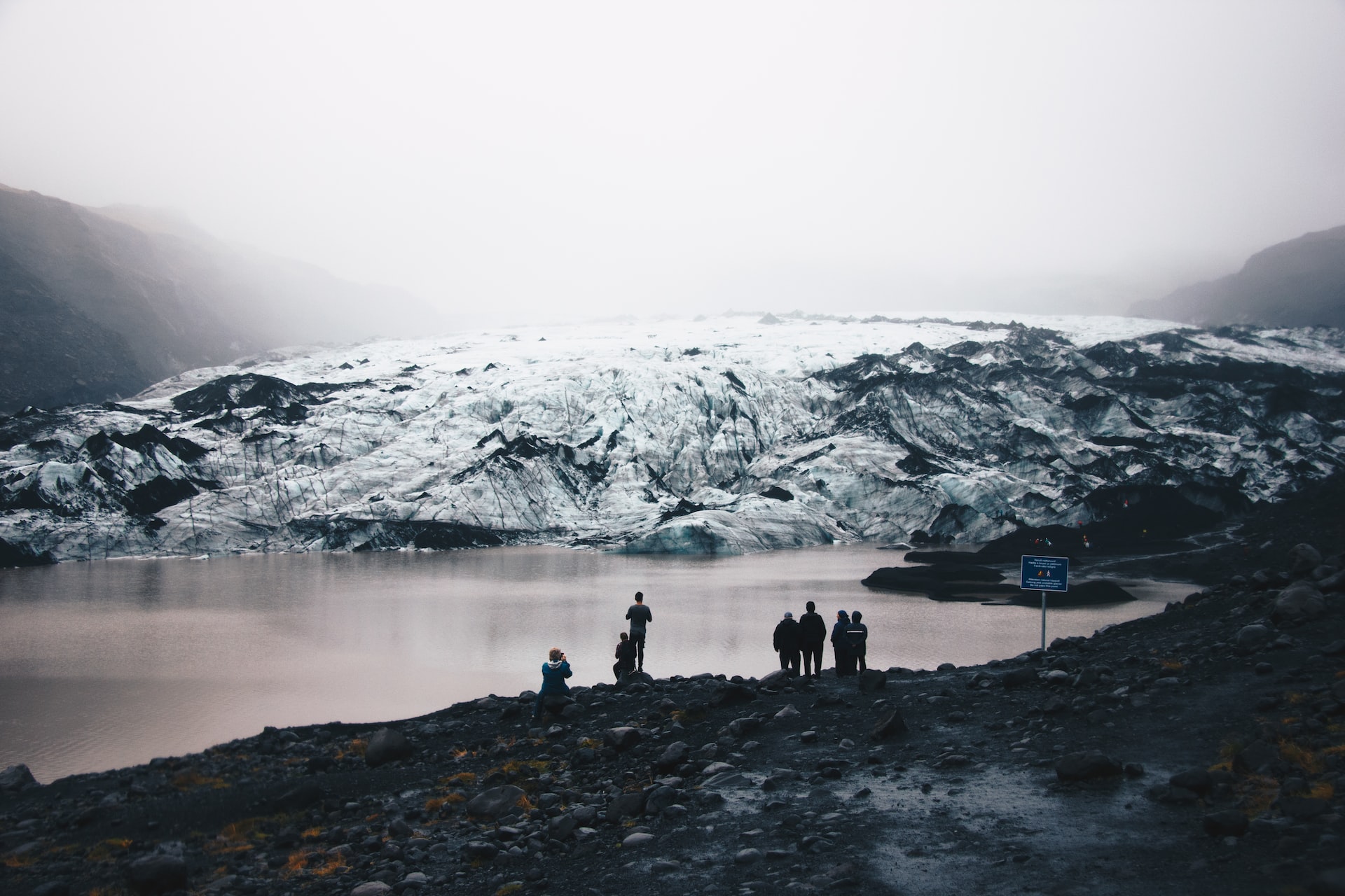 В новом году Исландию посетило более 250 тысяч туристов
