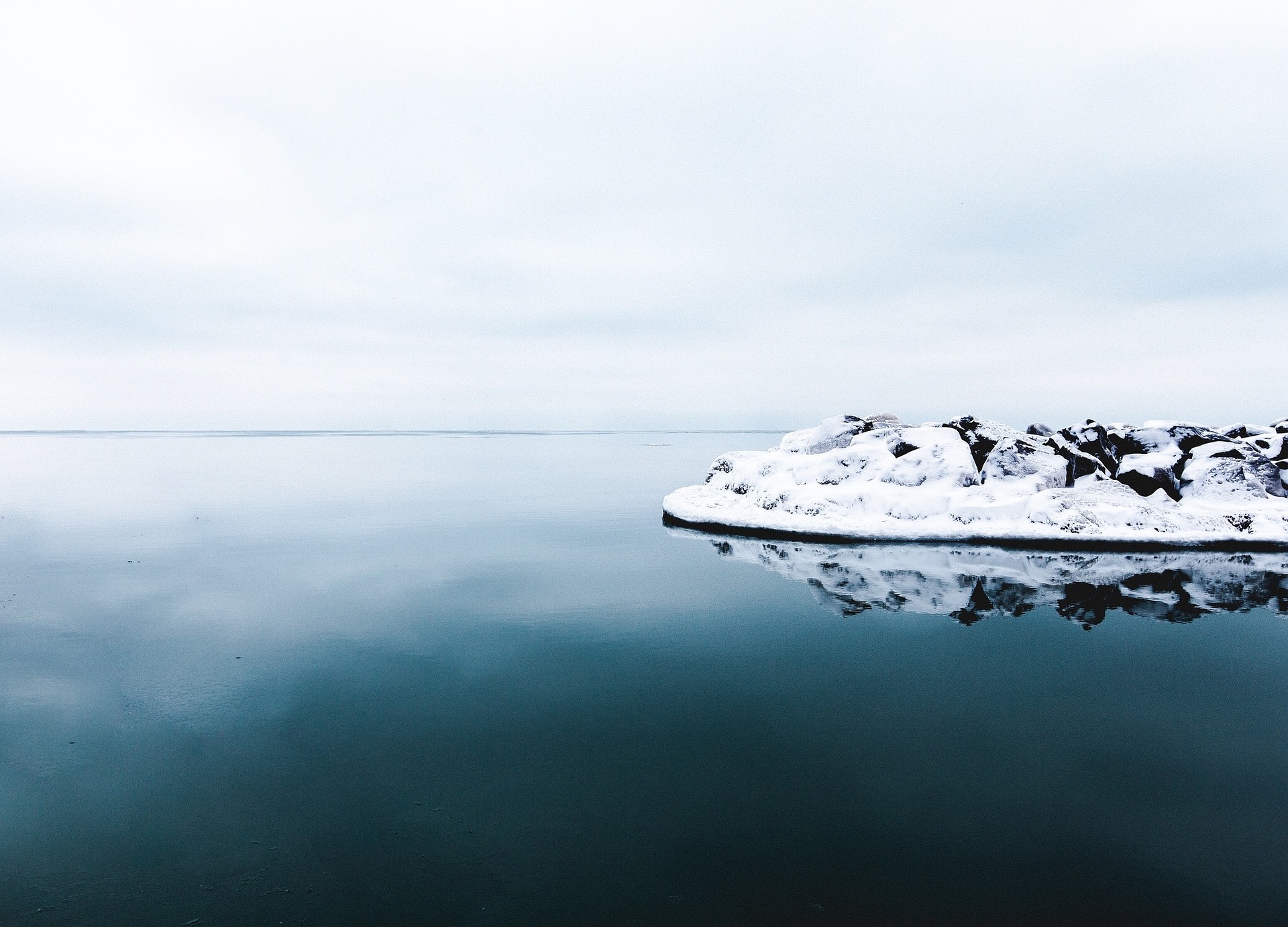 Остров Никольский в Арктике очистят от нефтепродуктов