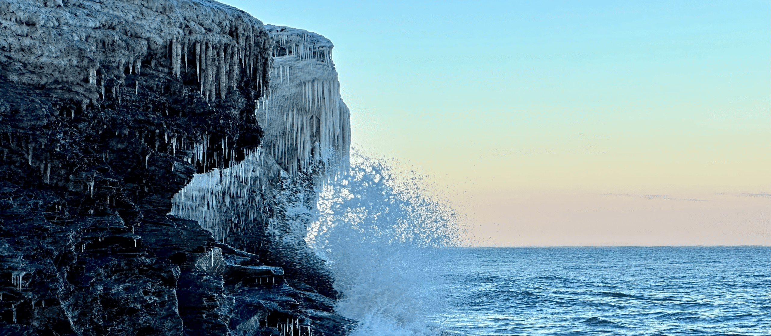 Амдерма перед полярной ночью: вести из арктической глубинки 