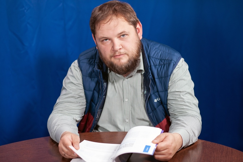 Евгений Боровичёв – про ООПТ вблизи промышленных центров Арктики