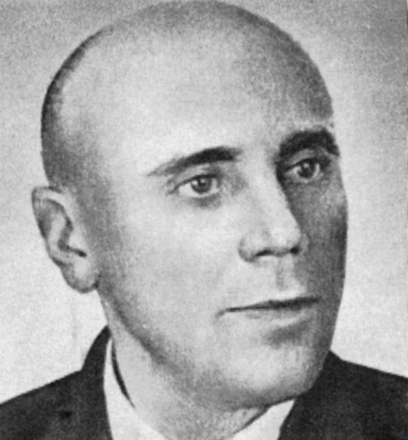 7 июля 1902 года – Родился капитан рыболовецкого судна Александр Егоров
