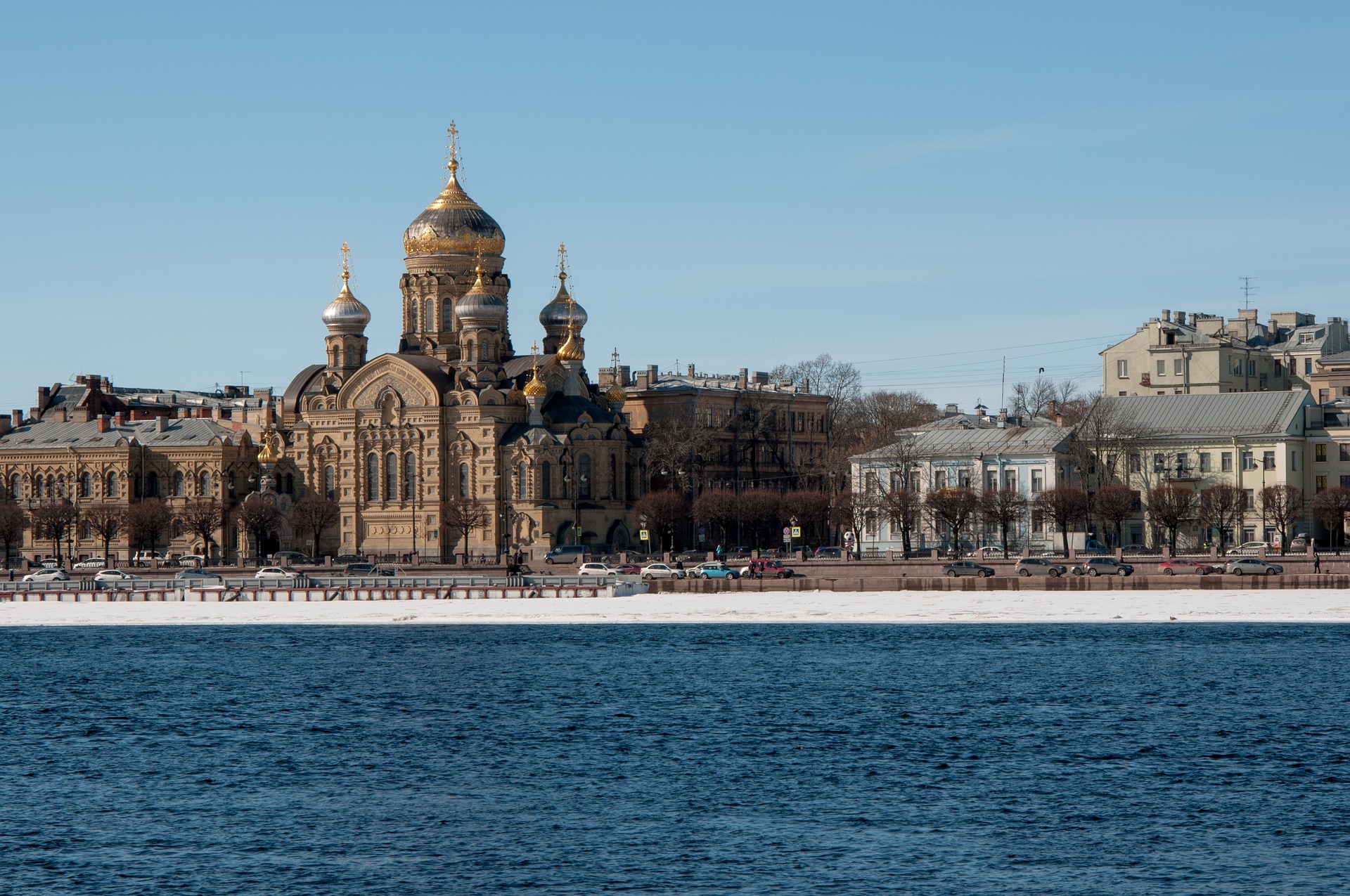 Спб можно. Фотографии основания Питера. Water Sights in Russia.