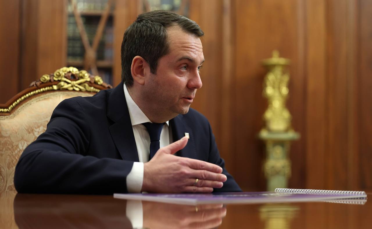 Президент РФ поддержал предложение о запуске комплексного проекта развития Арктики и Трансарктического транспортного коридора