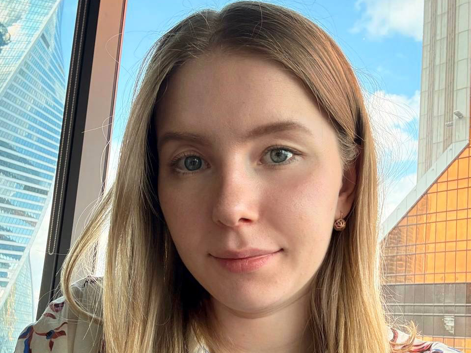 Ольга Налеванко – о применении модульных комплексов в развитии арктических поселений