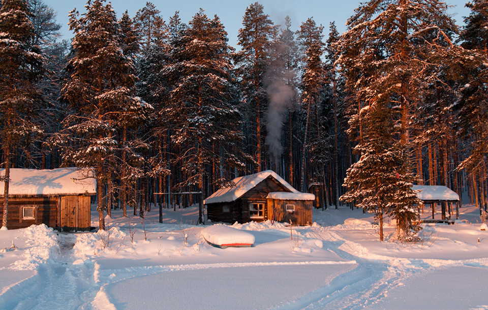 Карелия и Финляндия подписали «дорожную карту» по развитию туризма