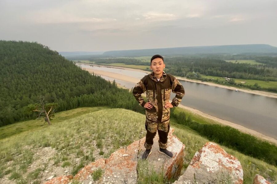 Проект развития орнитологического туризма разработан в Якутии