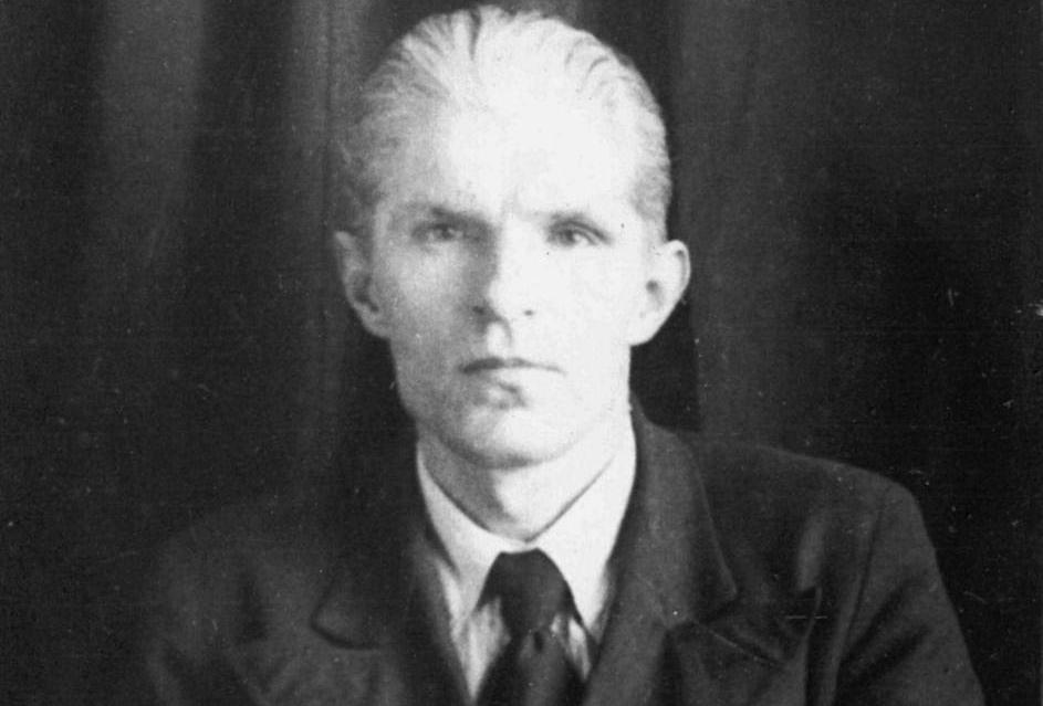 13 августа 1904 года - Родился ихтиолог Тихон Глебов