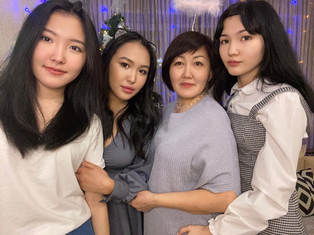 «Бьютиведьма» из Нюрбы