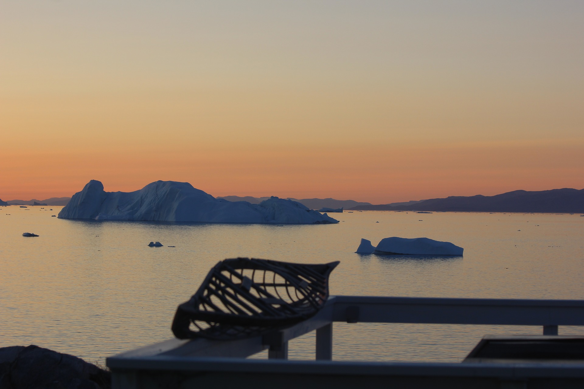 Арктика сегодня: арктический саммит и новости СПГ