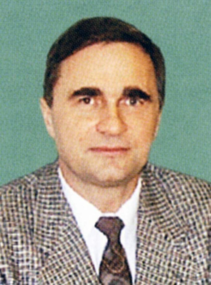 29 апреля 1947 года – Родился исследователь ионосферы Евгений Терещенко
