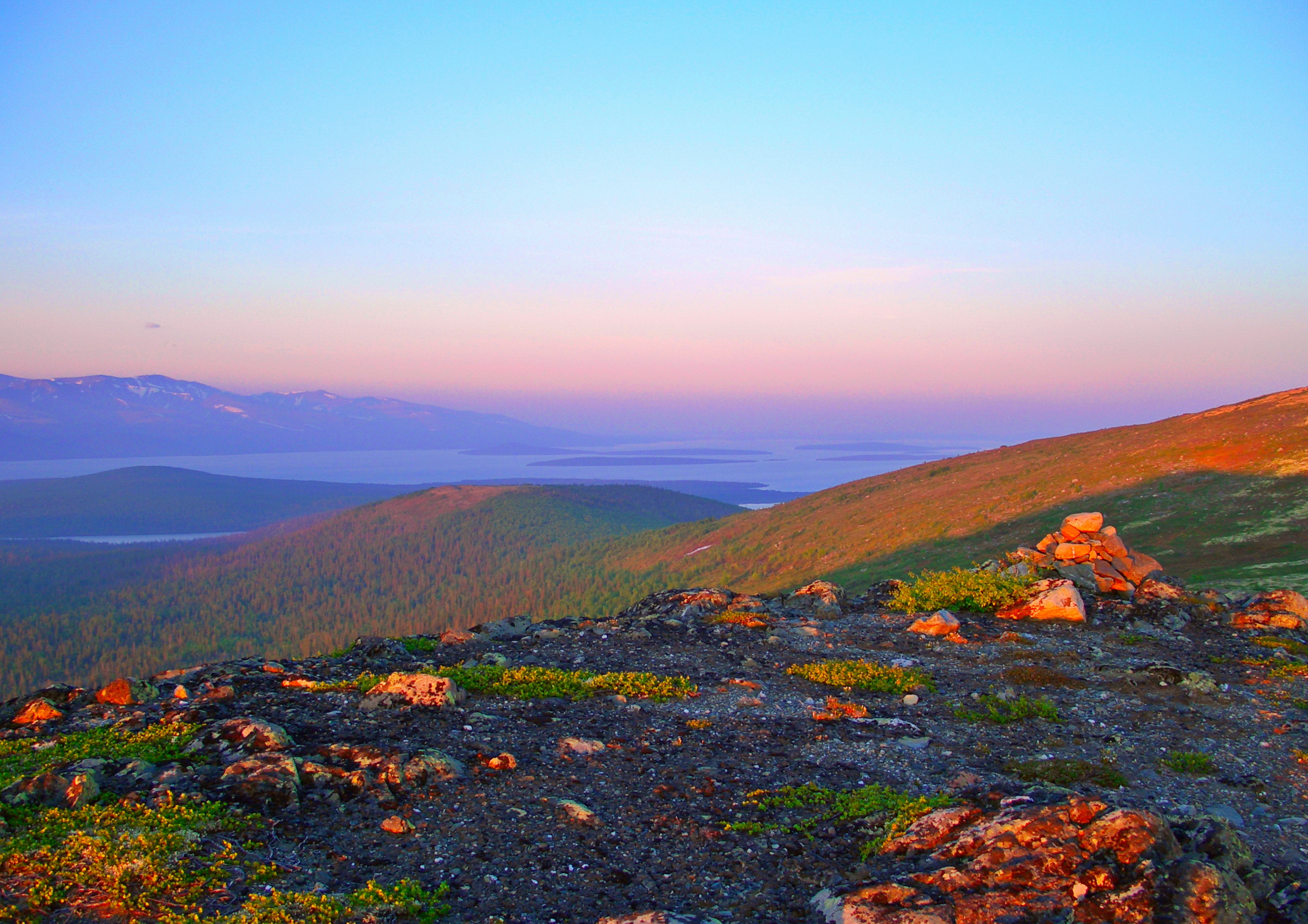 Заседание ЭС: запуск сообщества по развитию женского предпринимательства в Арктике