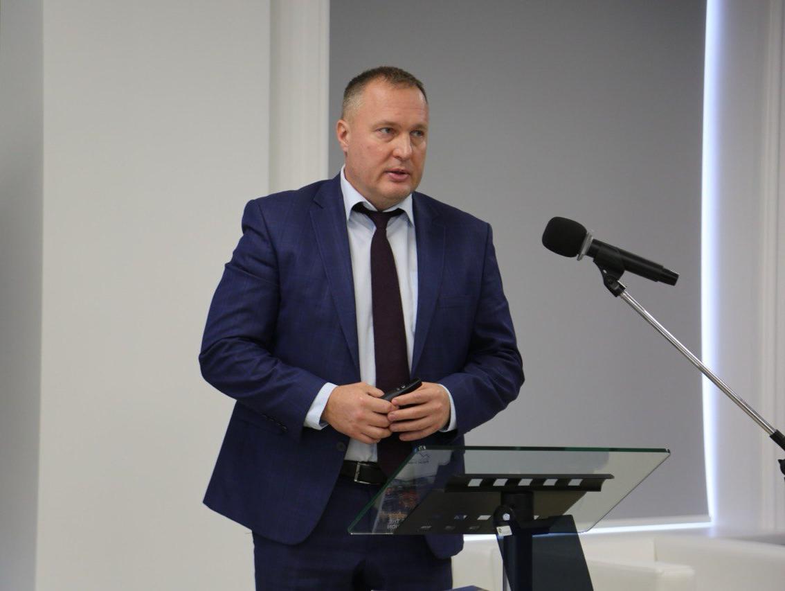 Сергей Никоноров: «Изучив наш "Полярный индекс", регионы могут увидеть свои сильные и слабые стороны по всем показателям и разработать собственные Стратегии устойчивого развития»