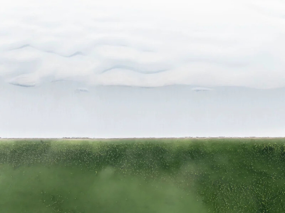 Фотографии-картины, где теряются понятия севера и юга – на конкурсе «Пейзажный фотограф года»