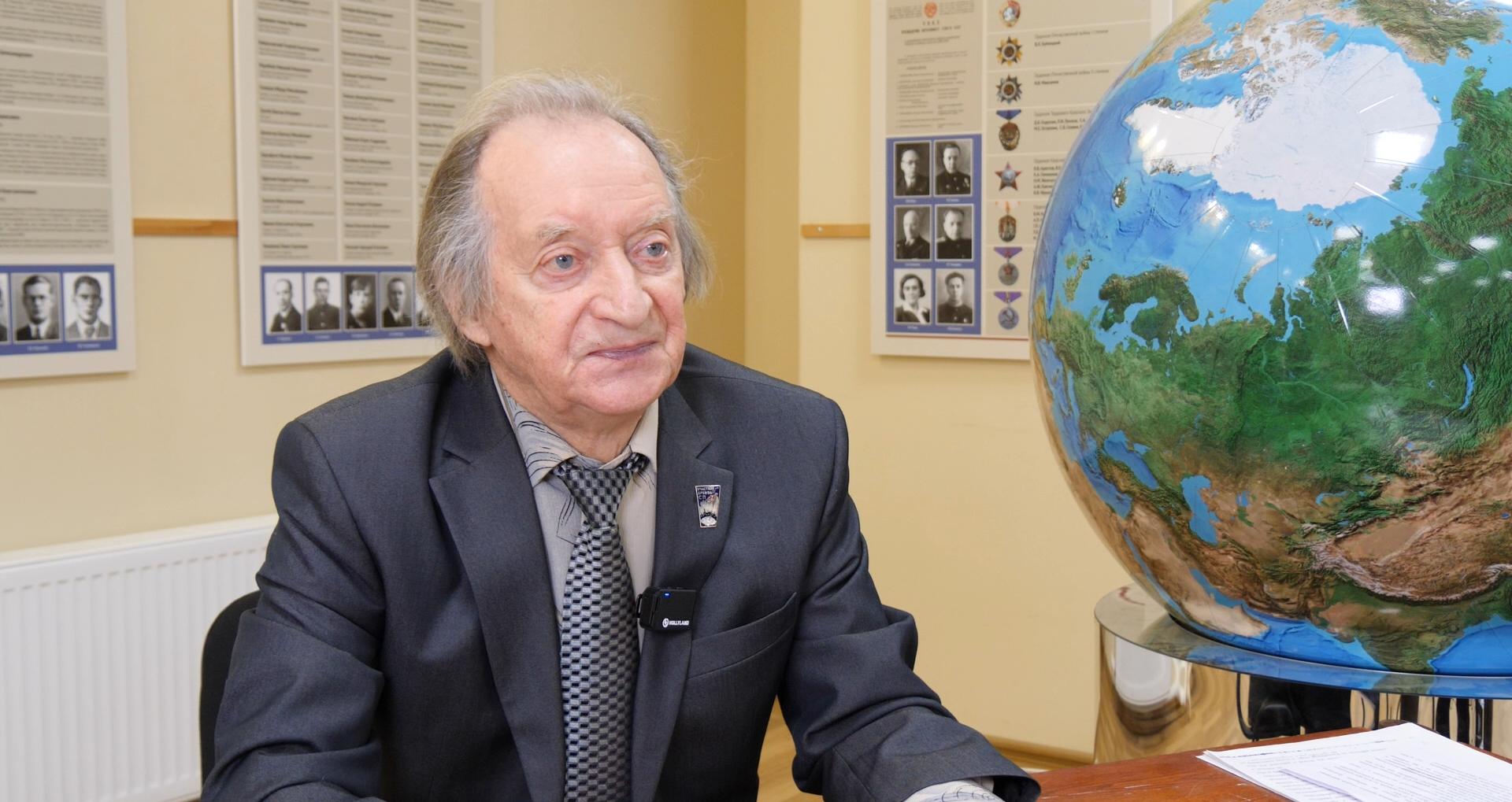 Николай Шестаков, полярный подводный фотограф: «Те, кто хоть однажды побывал в Арктике, никогда не жалели об этом»