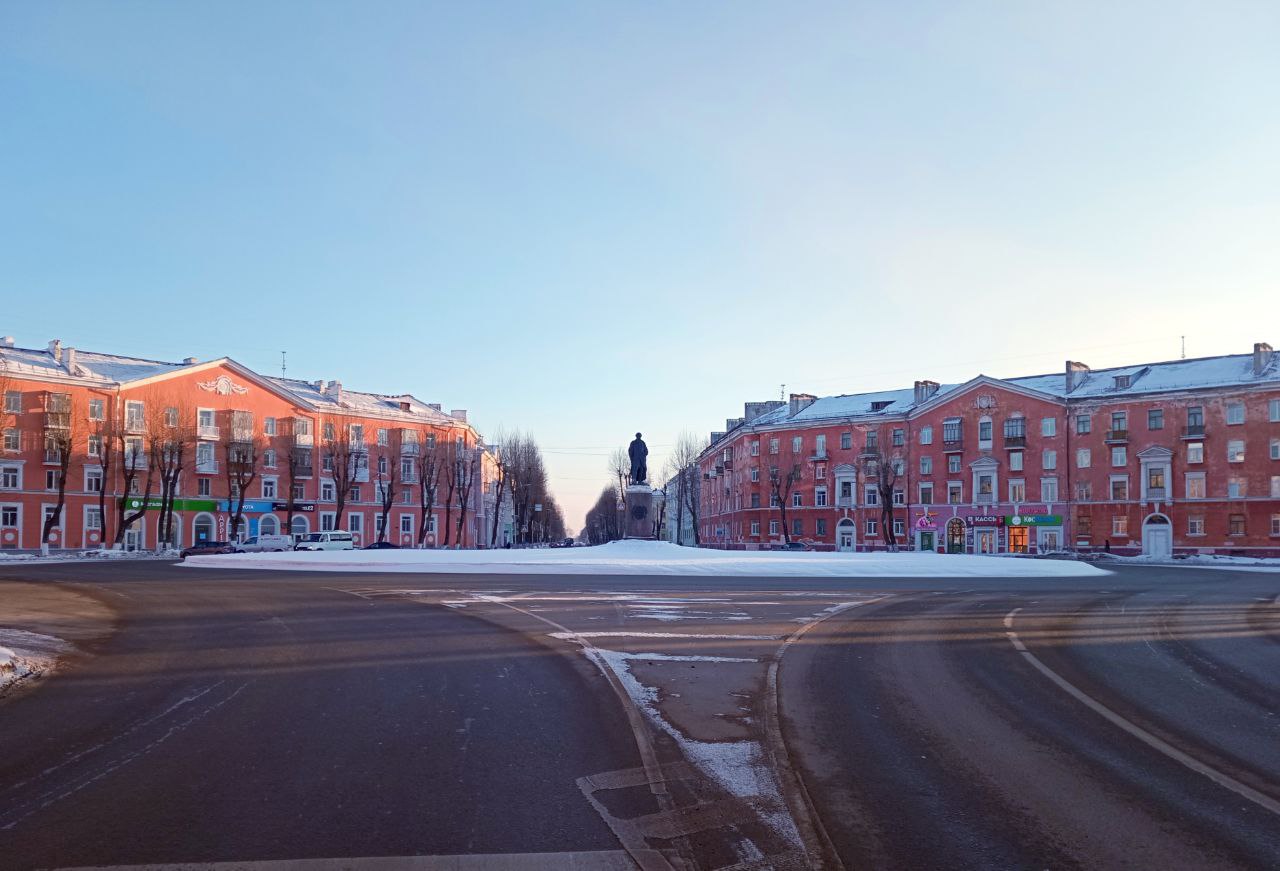 Переезд в Северодвинск: как найти «своё жильё» среди моря аренды