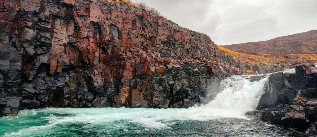 На Таймыре появится новая экологическая тропа