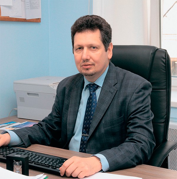 Владимир Климанов: идея активизации использования Беломоро-Балтийского канала крайне важна