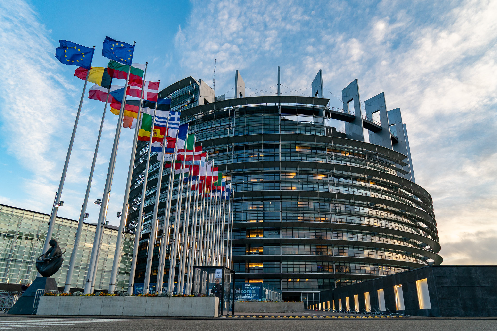 Евросоюз выражает субъектность: почему Брюссель корректирует арктическую риторику