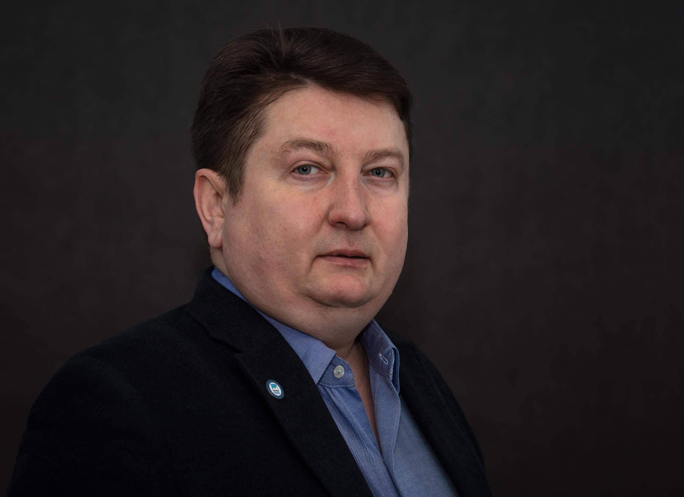 Андрей Иванов: нефтегазовые проекты на Западном Таймыре должны учитывать интересы коренных народов Андрей Иванов: нефтегазовые проекты на Западном Таймыре должны учитывать интересы коренных народов