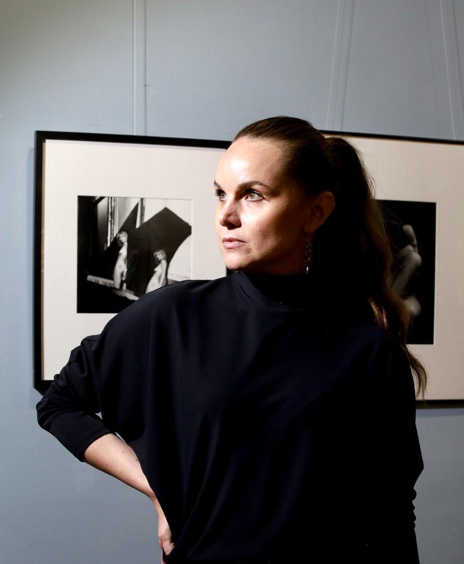 «Тишина» в Архангельске – арт-пространство, где говорит искусство