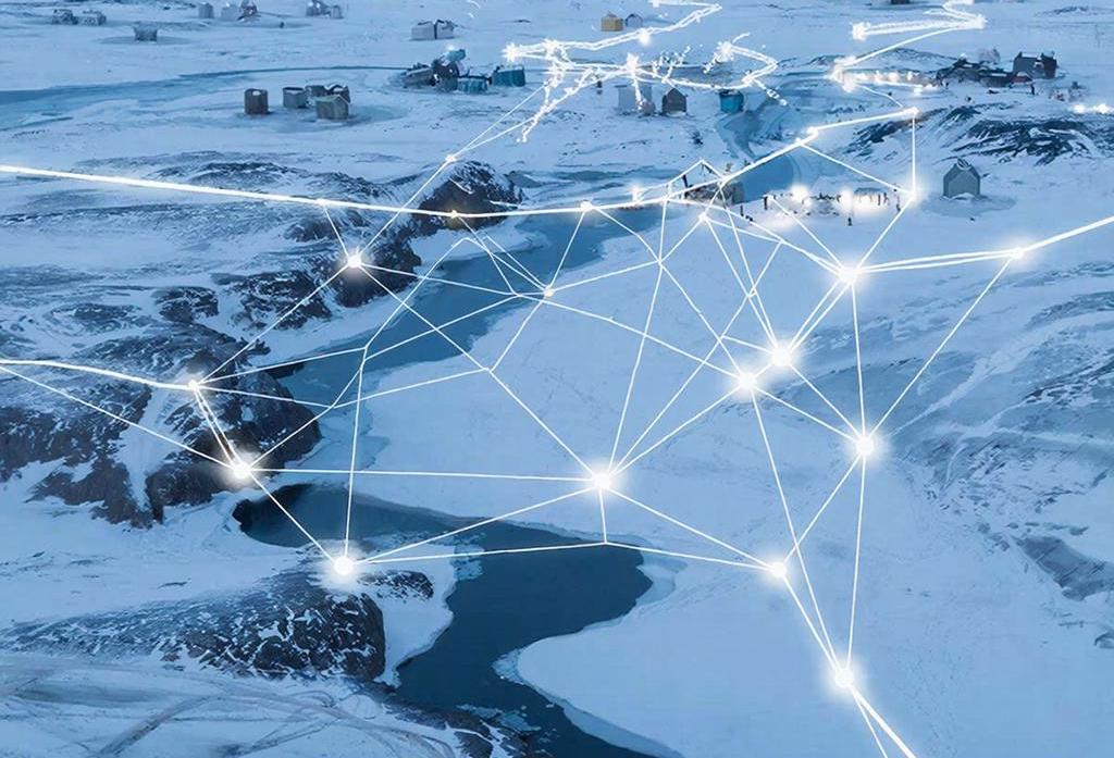 В Якутии запустили проект «Синергия Арктики» по строительству 7 тыс. км ВОЛС, и планируют создать единого оператора связи